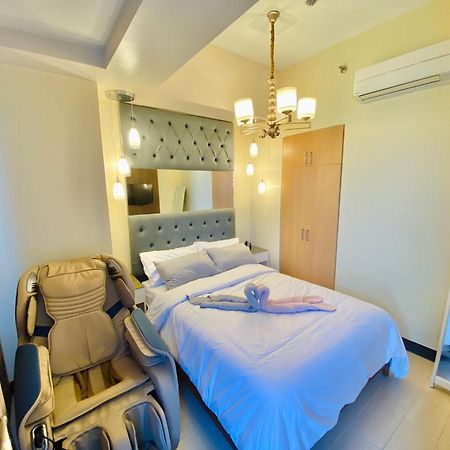 One Pacific Residences Punta Engaño Екстериор снимка