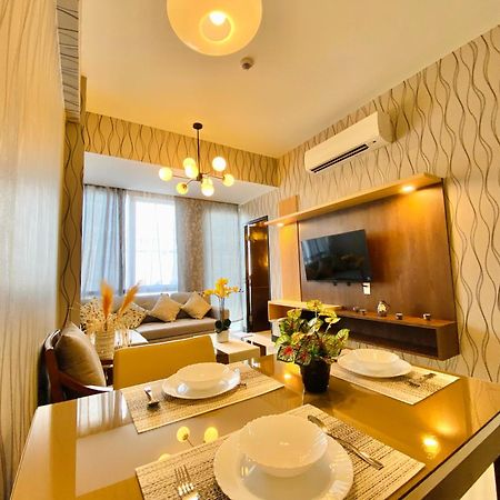One Pacific Residences Punta Engaño Екстериор снимка