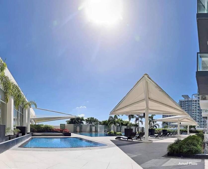 One Pacific Residences Punta Engaño Екстериор снимка