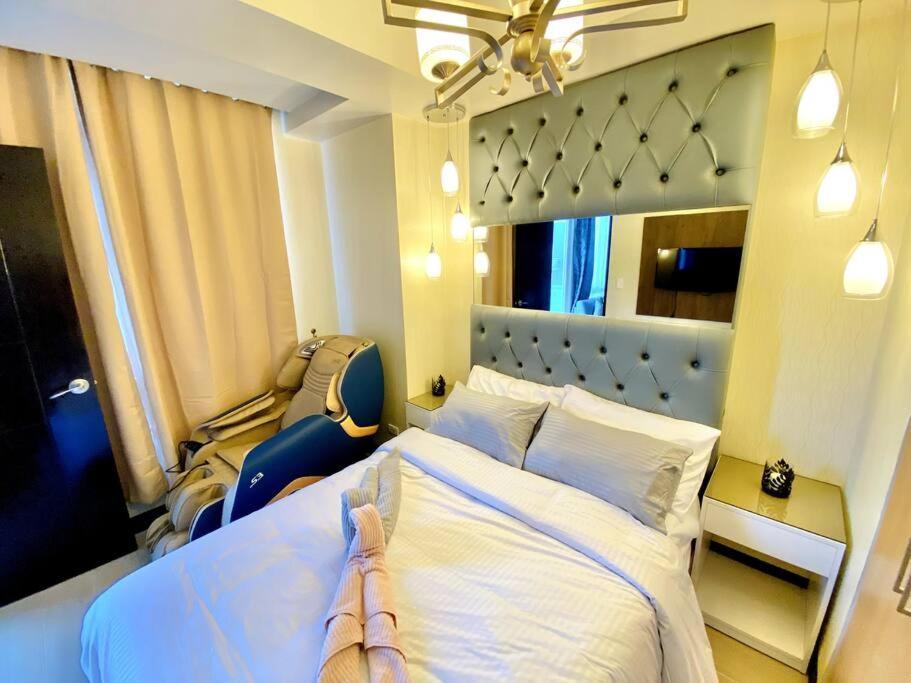 One Pacific Residences Punta Engaño Екстериор снимка