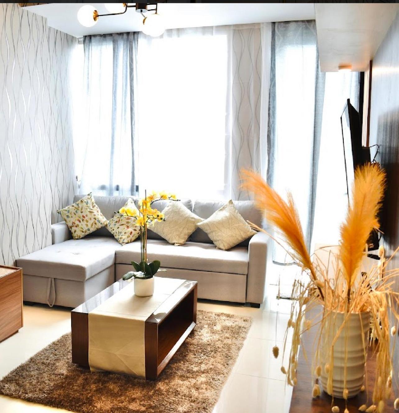 One Pacific Residences Punta Engaño Екстериор снимка