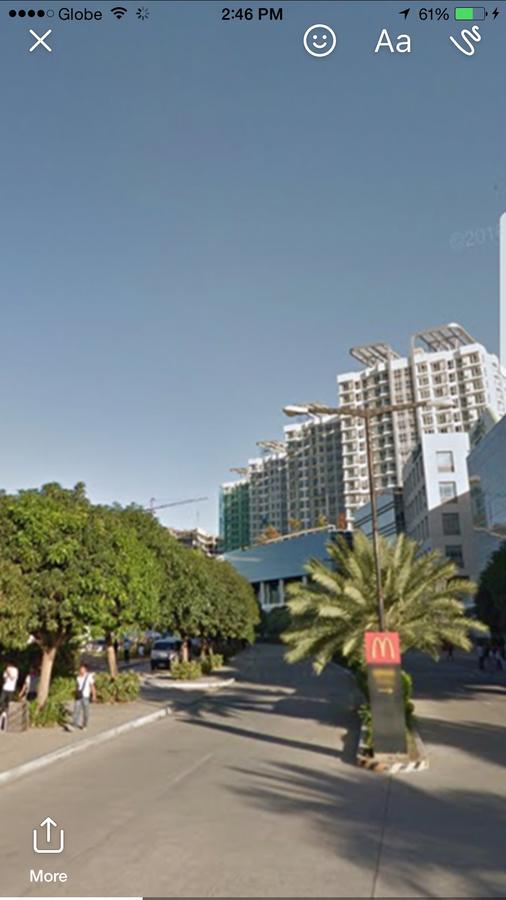One Pacific Residences Punta Engaño Екстериор снимка