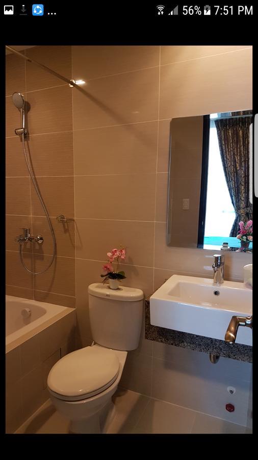 One Pacific Residences Punta Engaño Екстериор снимка